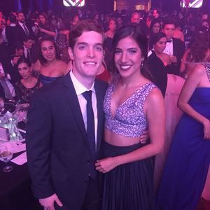 Meet your Posher, Natalia